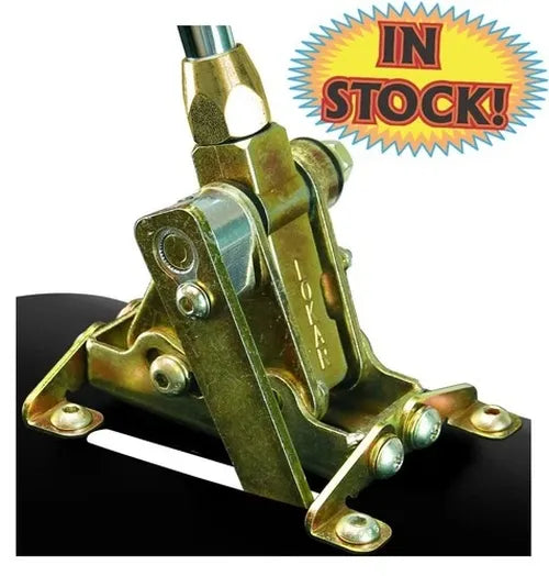 FM SHIFTER GM TH400 CHROME 32' DOUB
