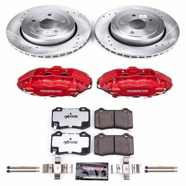 PowerStop auto part