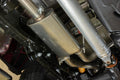 Pypes Performance Exhaust auto part close-up