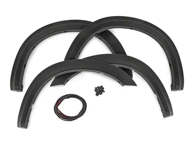 Sport Fender Flares | PAR Maximum Steel | Ram 2500/3500 2WD/4WD (2019-2026)