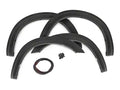 Sport Fender Flares | PAR Maximum Steel | Ram 2500/3500 2WD/4WD (2019-2026)