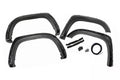 Rough Country fender flares