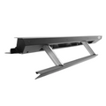 Rock Slide 18-25 Jeep Wrangler JL Deluxe Rock Rail