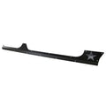 Rock Slide 18-25 Jeep Wrangler JL Deluxe Rock Rail
