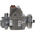 TANDEM PUMP STEERING