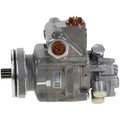 TANDEM PUMP STEERING