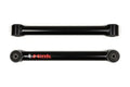 JKS Jeep JL J-Lander 3.5in 4Dr w/Fox 2.0 Performance Shocks HD Rate Coils