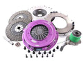 XClutch 16-24 Chevrolet Camaro 6.2L 10.5in Twin Solid Organic Clutch Kit