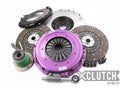 XClutch 16-24 Chevrolet Camaro 6.2L 10.5in Twin Solid Organic Clutch Kit