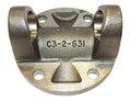 DRIVESHAFT