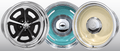 RAZOR STANDARD 24X10