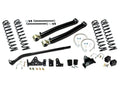 Jeep JK Enforcer Kit 3.0 Inch with Draglink Flip Stage 1 07-18 Wrangler JK EVO Manufacturing