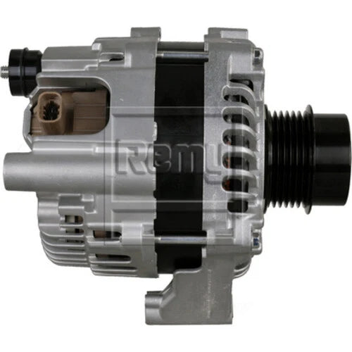 REMY red auto part
