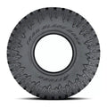 Atturo Tire Corporation auto part close-up