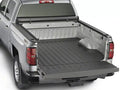 2022 + Nissan Frontier Black Roll Up Truck Bed Cover