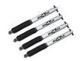 RUBICON MONO-TUBE SHOCK K