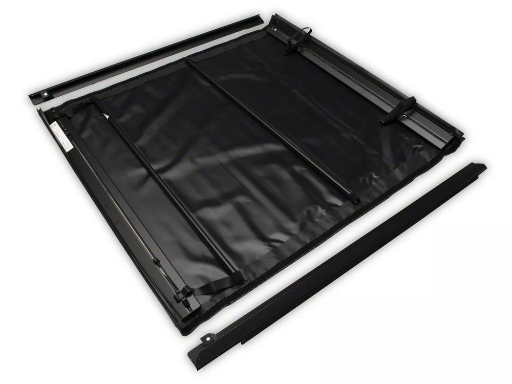WeatherTech black auto part