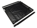 WeatherTech black auto part