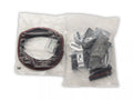 WeatherTech auto part close-up