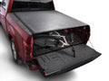 WeatherTech black auto part