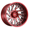 TUFF T4B 24X14 8/170 ET-72 CB125.1