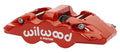 Wilwood 1.75/1.38/1.38 AERO6-DS Caliper 1.25