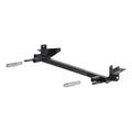 TOW BAR BASE PLATE