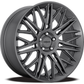 Rotiform R163 JDR Wheel 22x10 6x135 30 Offset - Matte Anthracite