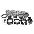 Wiseco Chevy LS Series Small Block Pro Tru +2.00cc FT 4.280inch Bore Shelf Stock Kit