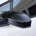 Seibon auto part detail