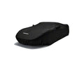 Covercraft Custom Fit Car Covers - WeatherShield HP Black