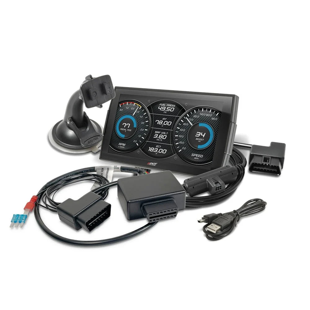 Edge Autosport auto part