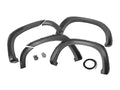 Fender Flares Sport GHR Forest Chevy Silverado 1500 2WD/4WD (2019-2021)