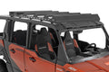 Defender Pocket Fender Flares Black Ram 1500 2WD/4WD (19-23)