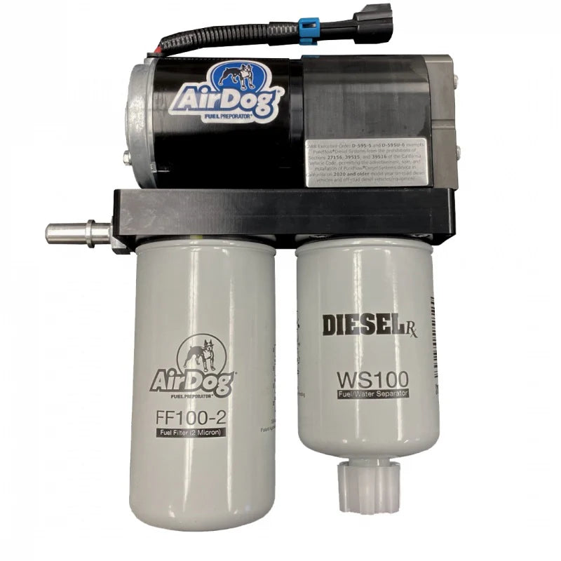 AirDog auto part