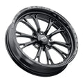 15X11 V-SERIES 5X4.75 4BS BLK CTR B
