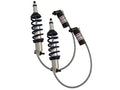 Ridetech 97-13 Chevy Corvette TQ Series CoilOvers Front Pair