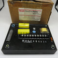 REGULATOR VOLTAGE