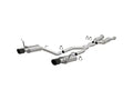 MagnaFlow 2018-2024 Dodge Durango NEO Series Cat-Back Performance Exhaust System