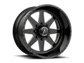 AW11 26X14 6X135 G-BLK MACH -73MM