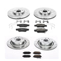 PowerStop auto part