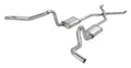 Pypes Performance Exhaust muffler