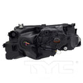 TYC headlights