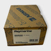 RAYMARINE auto part installed view
