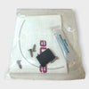 RAYMARINE auto part close-up