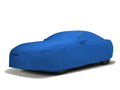 Covercraft Custom Fit Car Covers - WeatherShield HP Bright Blue