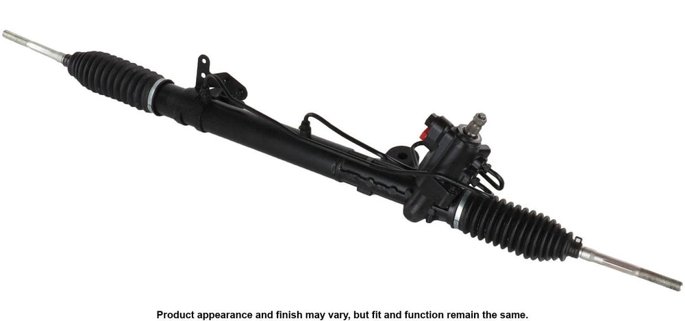 IMP RACK & PINION/POWER