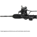 IMP RACK & PINION/POWER