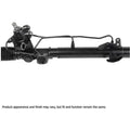 IMP RACK & PINION/POWER
