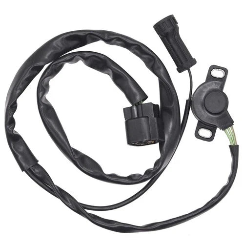 NGK auto part